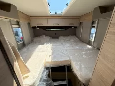 Bild 13 Knaus Van TI Plus 650 MEG Platinum Selection +Allrad+