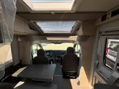 Bild 17 Knaus Van TI Plus 650 MEG Platinum Selection +Allrad+