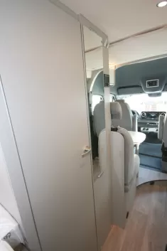 Bild 9 Hymer Free S 600 Campus