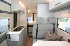 Bild 15 Hymer Free S 600 Campus