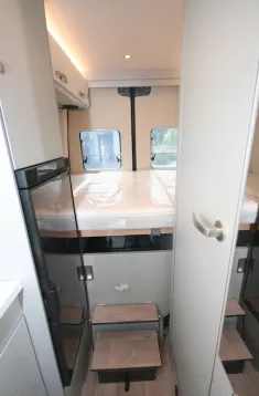 Bild 19 Hymer Free S 600 Campus