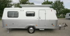 Bild 1 Hymer Eriba Touring 630