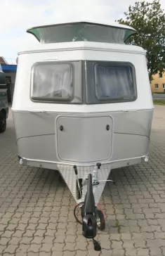 Bild 5 Hymer Eriba Touring 630