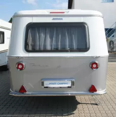 Bild 6 Hymer Eriba Touring 630