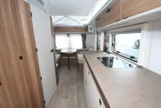 Bild 7 Hymer Eriba Touring 630