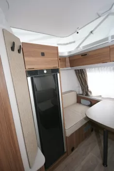 Bild 9 Hymer Eriba Touring 630