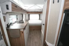 Bild 15 Hymer Eriba Touring 630