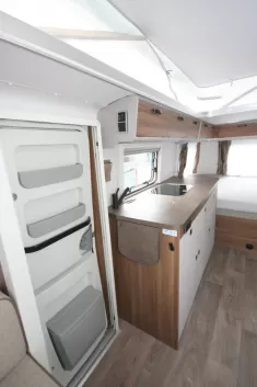 Bild 16 Hymer Eriba Touring 630