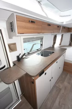 Bild 17 Hymer Eriba Touring 630