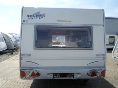Bild 36 Fendt Saphir 490 TKM Nr. 58/ 4er/DB/ RSG