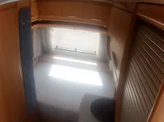 360° Innenpanorama