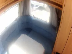 360° Innenpanorama