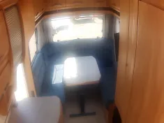 360° Innenpanorama