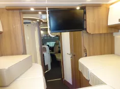 Bild 17 Carthago chic e-line I 61 XL LE - Einzelbetten/o. Hubbett