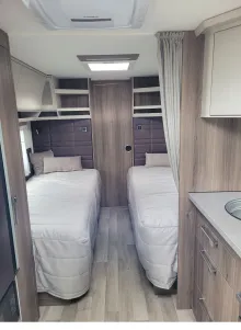 Fahrzeugbild Kabe Imperial 630 TDL Tandem E2 #8