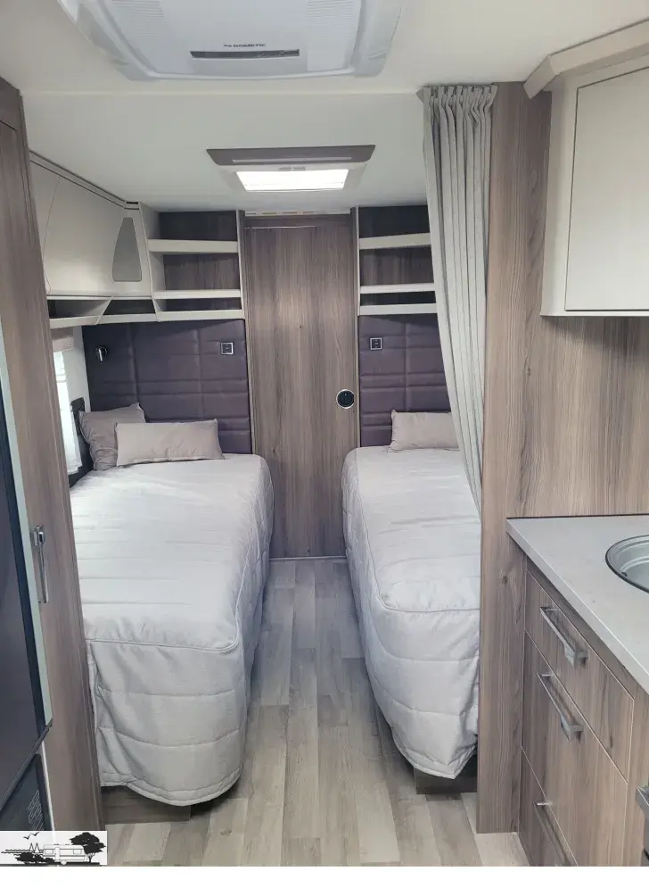 Fahrzeugbild Kabe Imperial 630 TDL Tandem E2 #8