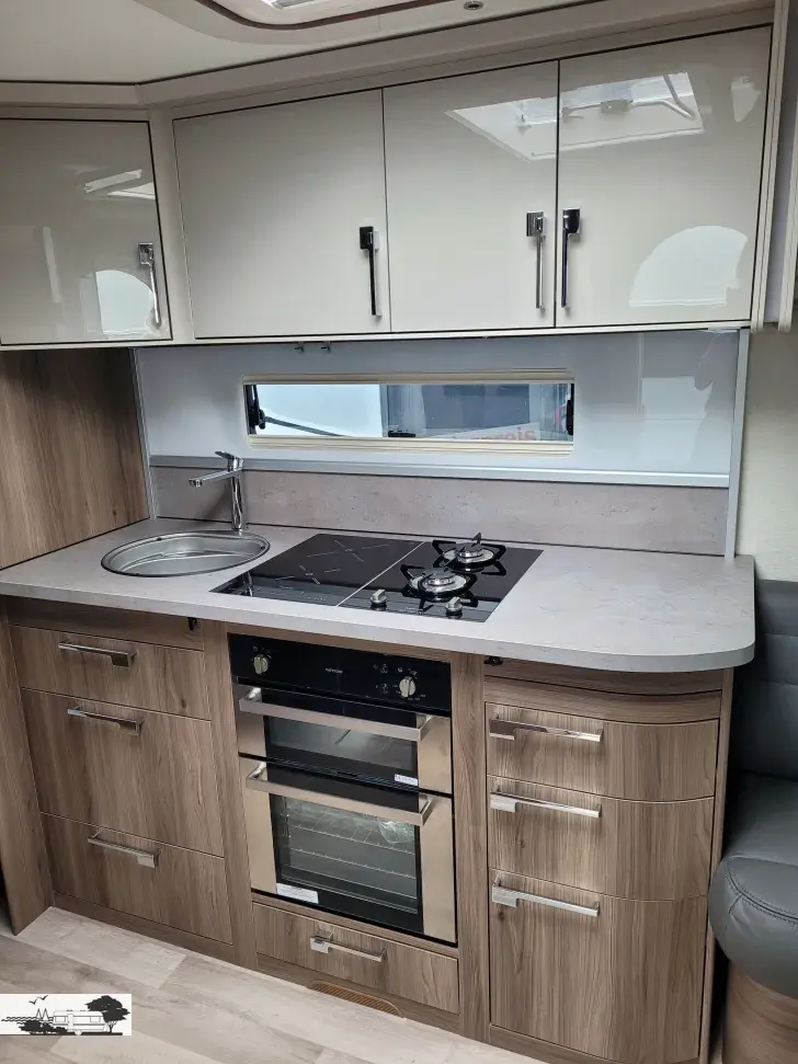 Fahrzeugbild Kabe Imperial 630 TDL Tandem E2 #10