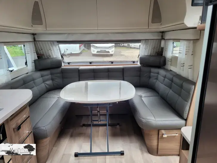 Fahrzeugbild Kabe Imperial 630 TDL Tandem E2 #12