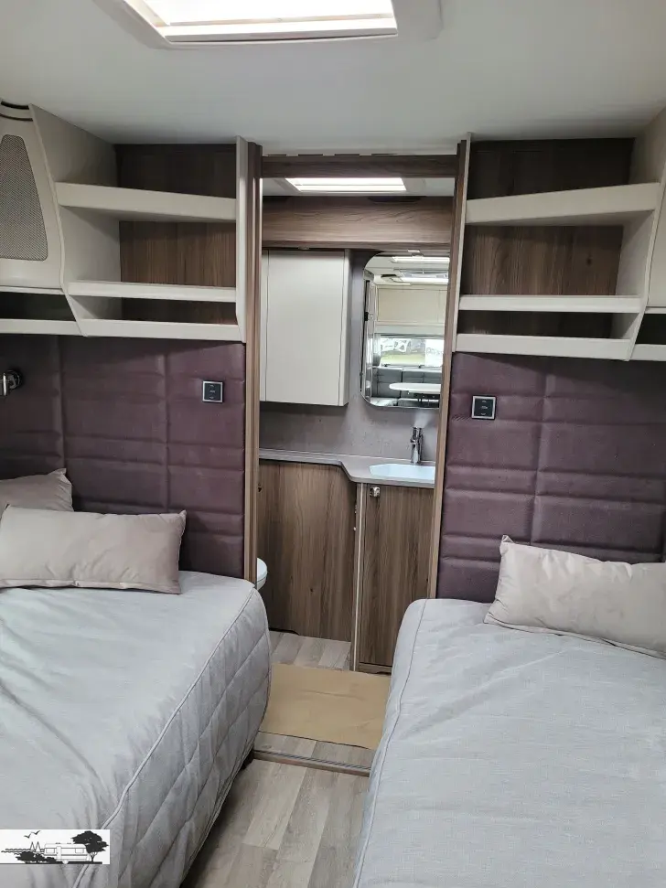 Fahrzeugbild Kabe Imperial 630 TDL Tandem E2 #16