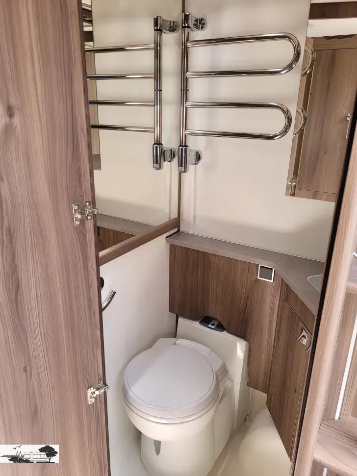 Fahrzeugbild Kabe Royal 560 GLE KS B2 #12