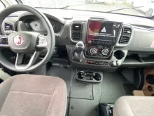 Fahrzeugbild Laika Ecovip H 2109 #5