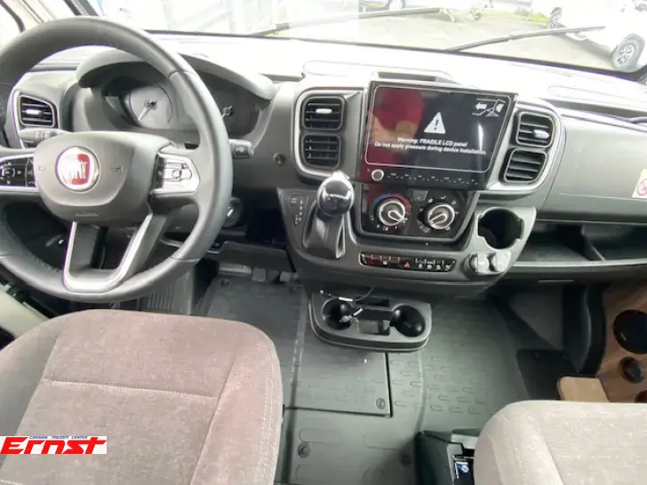 Fahrzeugbild Laika Ecovip H 2109 #5