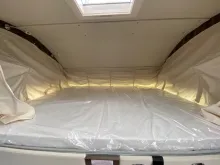 Fahrzeugbild Laika Ecovip H 2109 #6