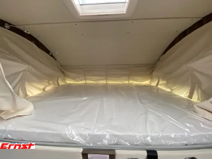 Fahrzeugbild Laika Ecovip H 2109 #6