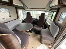 Fahrzeugbild Laika Ecovip H 2109 #7