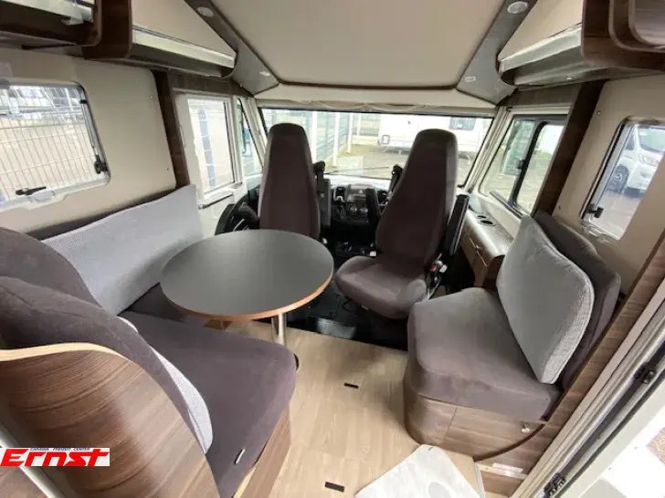 Fahrzeugbild Laika Ecovip H 2109 #7