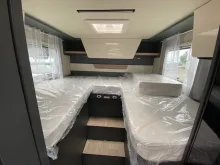 Fahrzeugbild Laika Ecovip H 2109 #11