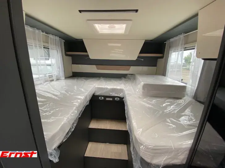 Fahrzeugbild Laika Ecovip H 2109 #11