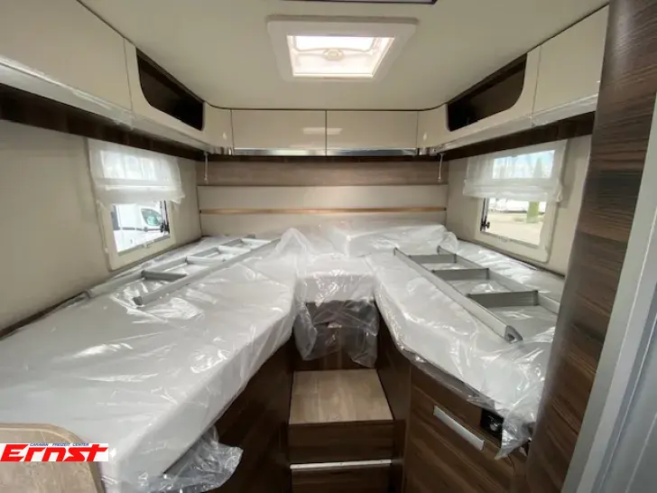 Fahrzeugbild Laika Ecovip H 2109 #12