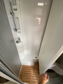 Fahrzeugbild Laika Ecovip H 2109 #14