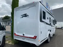 Fahrzeugbild Laika Ecovip H 2109 #4