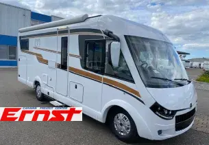 I 490 LE Touring