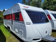 Fahrzeugbild Kabe Royal 630 TDL E5 #1