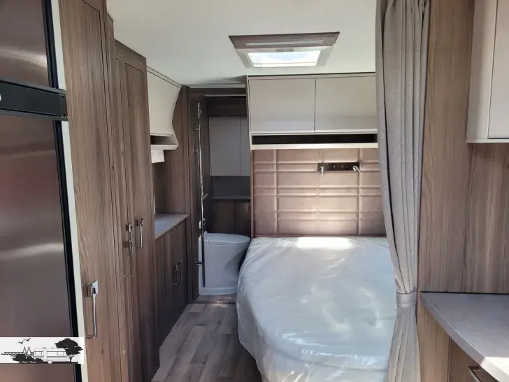 Fahrzeugbild Kabe Royal 630 TDL E5 #3