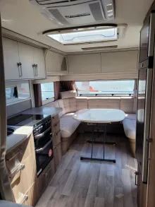 Fahrzeugbild Kabe Royal 630 TDL E5 #7