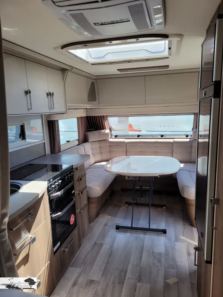 Fahrzeugbild Kabe Royal 630 TDL E5 #7