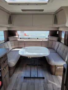 Fahrzeugbild Kabe Royal 630 TDL E5 #10