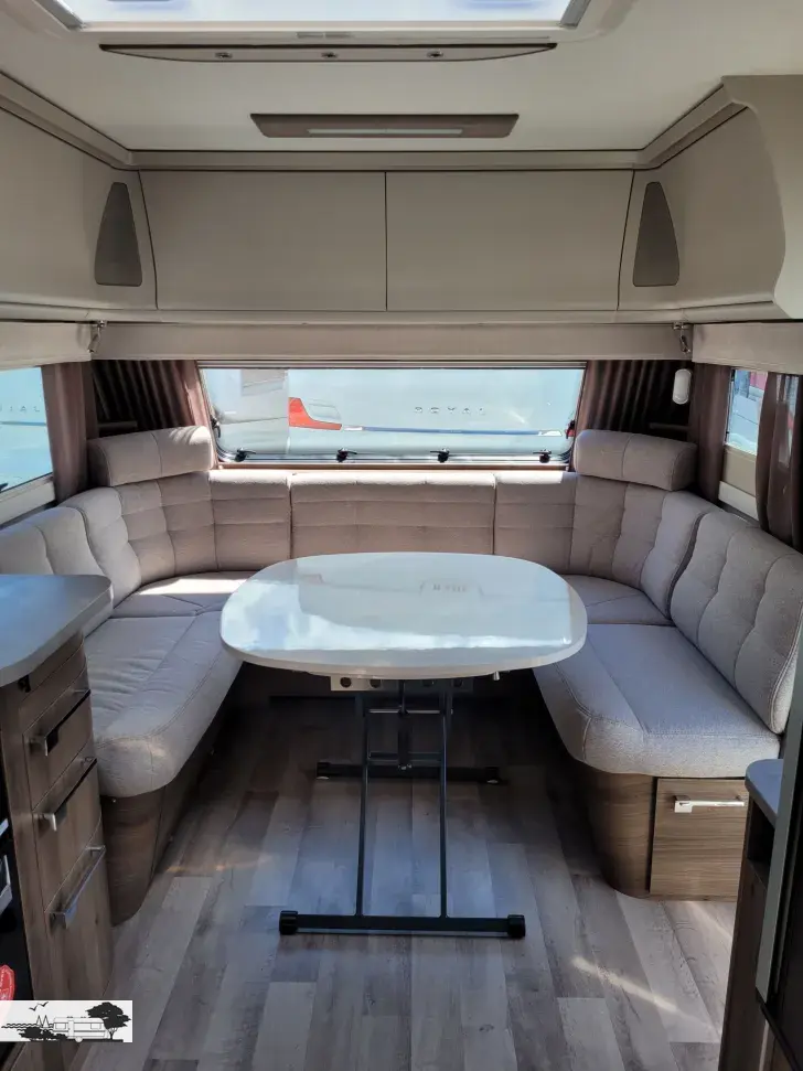 Fahrzeugbild Kabe Royal 630 TDL E5 #10