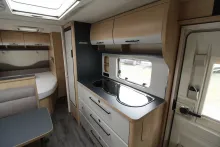 Fahrzeugbild Hymer Eriba Exciting 505 Family 1800Kg, Markise, Mover #6