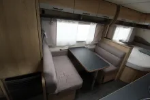 Fahrzeugbild Hymer Eriba Exciting 505 Family 1800Kg, Markise, Mover #7
