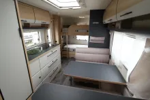 Fahrzeugbild Hymer Eriba Exciting 505 Family 1800Kg, Markise, Mover #11