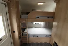 Fahrzeugbild Hymer Eriba Exciting 505 Family 1800Kg, Markise, Mover #12