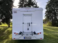 Bild 7 Forster T 699 EB