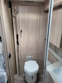 Fahrzeugbild Kabe Royal 630 TDL KS #5