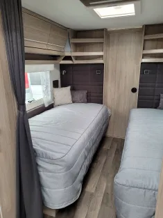 Bild 5 Kabe Royal 630 TDL KS
