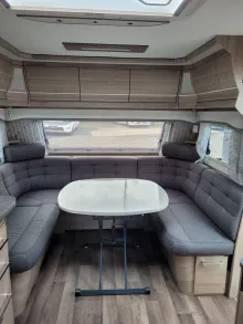 Fahrzeugbild Kabe Royal 630 TDL KS #7
